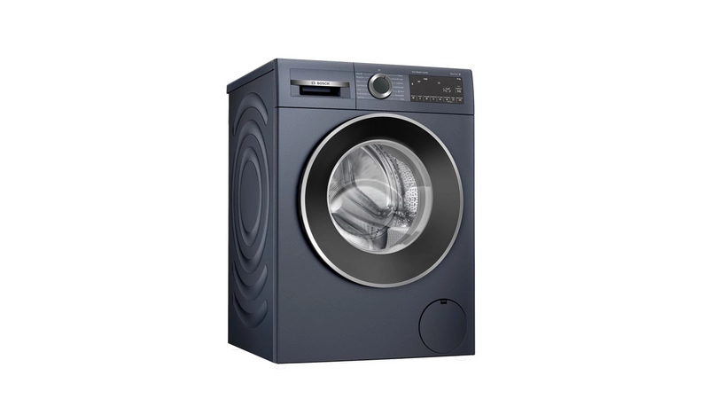 Front load washing machines