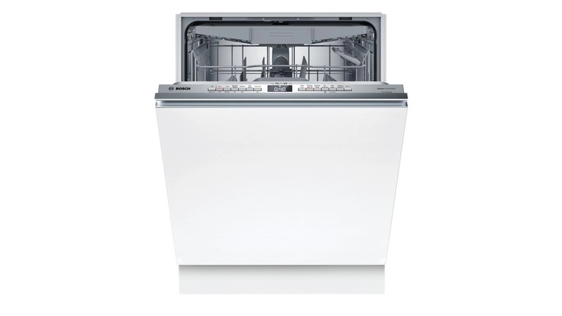 Fully-integrated dishwasher 60 cm