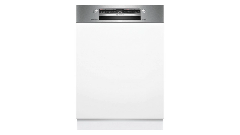 Built-in dishwashers