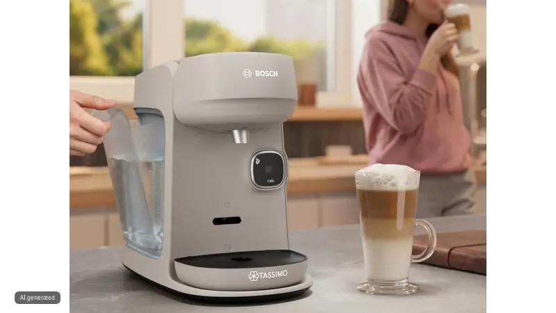 TASSIMO HARMONY