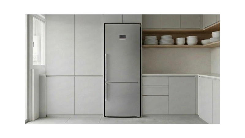 Fridge freezers