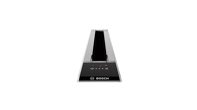 เครื่องดูดควันโดมิโนแบบใต้ตู้