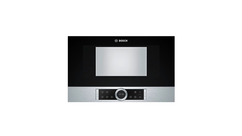 Micro-ondas de integrar