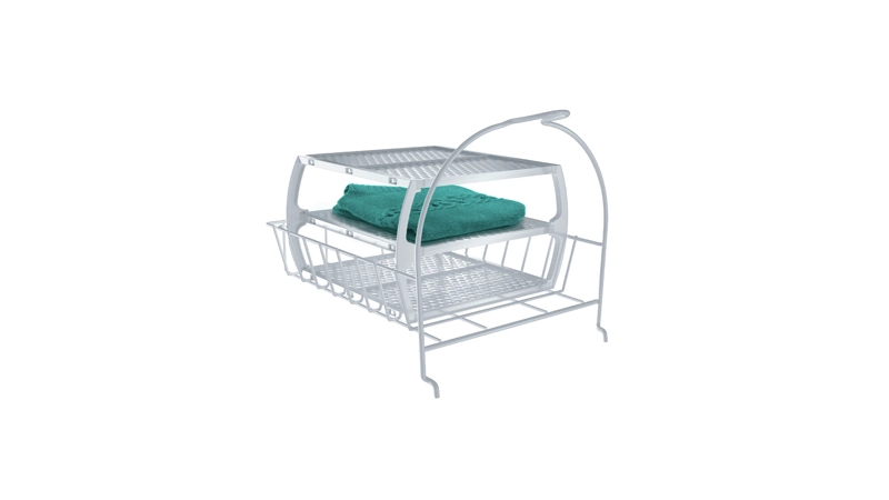 Washing machine & dryer accessories