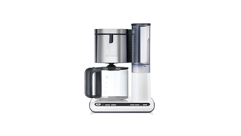 Máquinas de café filtro