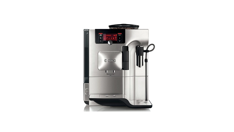 Espressomaskiner
