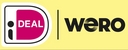 Het iDeal WERO logo.