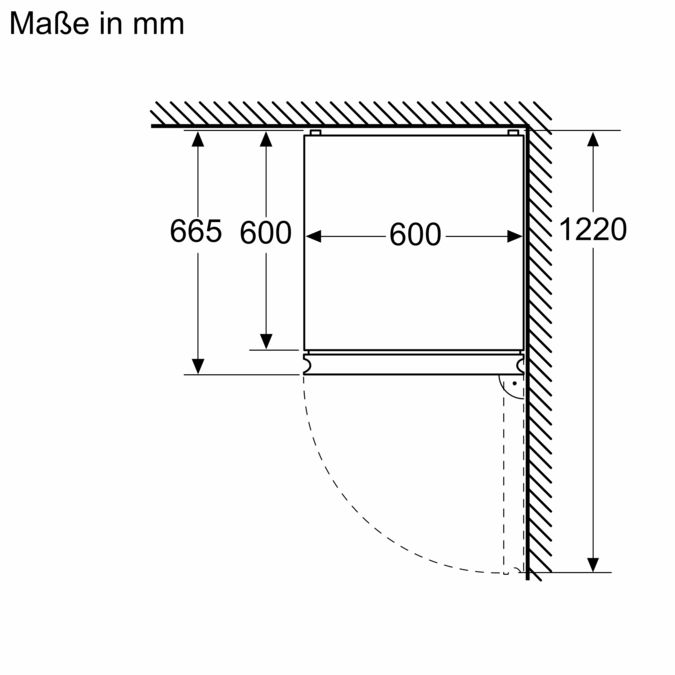 Serie 4 Freistehende Kühl-Gefrier-Kombination mit Gefrierbereich unten 203 x 60 cm Metall-Optik KGN392LCF KGN392LCF-11