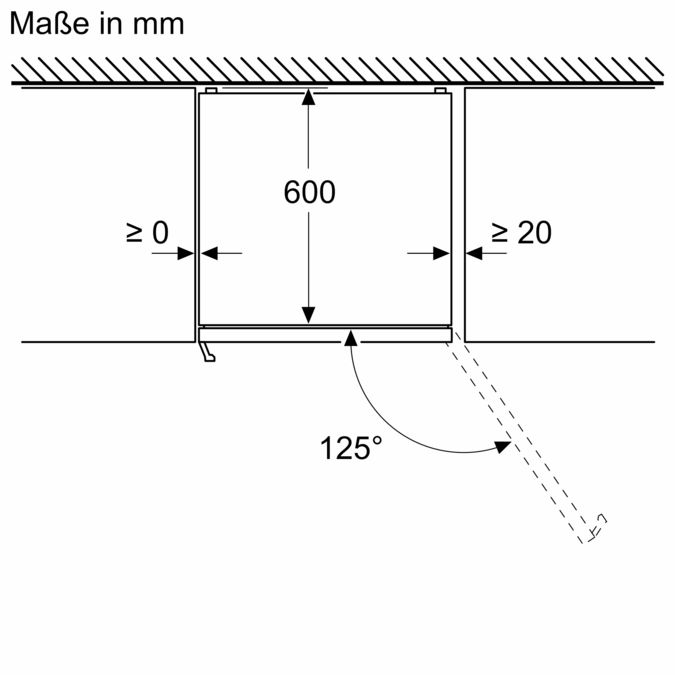 Serie 4 Freistehende Kühl-Gefrier-Kombination mit Gefrierbereich unten 203 x 60 cm Gebürsteter schwarzer Stahl AntiFingerprint KGN39VXBT KGN39VXBT-12