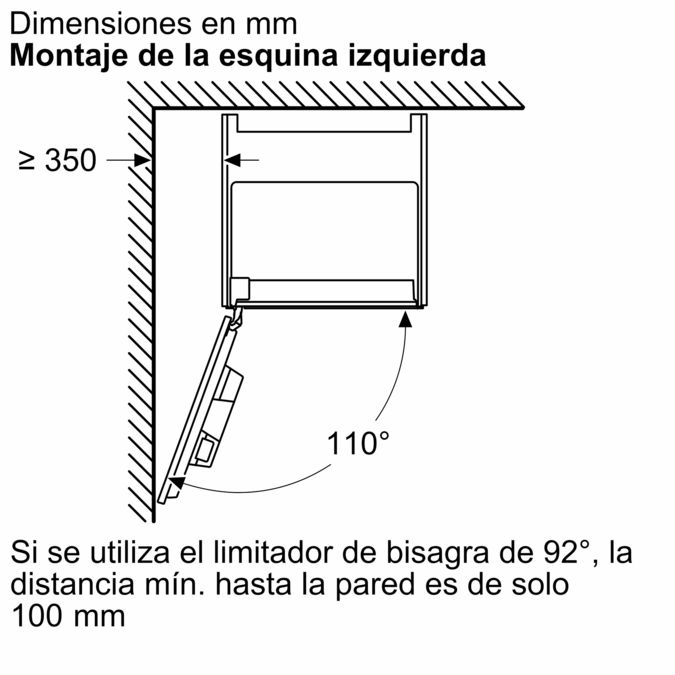 Serie 8 Cafetera totalmente integrable Negro, Contenedor de agua CTL7181B0 CTL7181B0-7