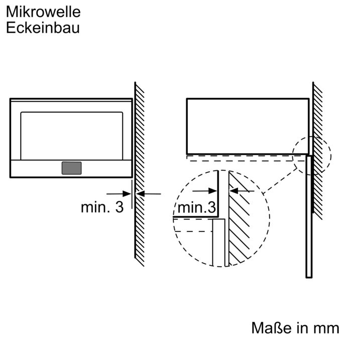 Serie | 8 Mikrowellengerät HMT85MR53 HMT85MR53-5