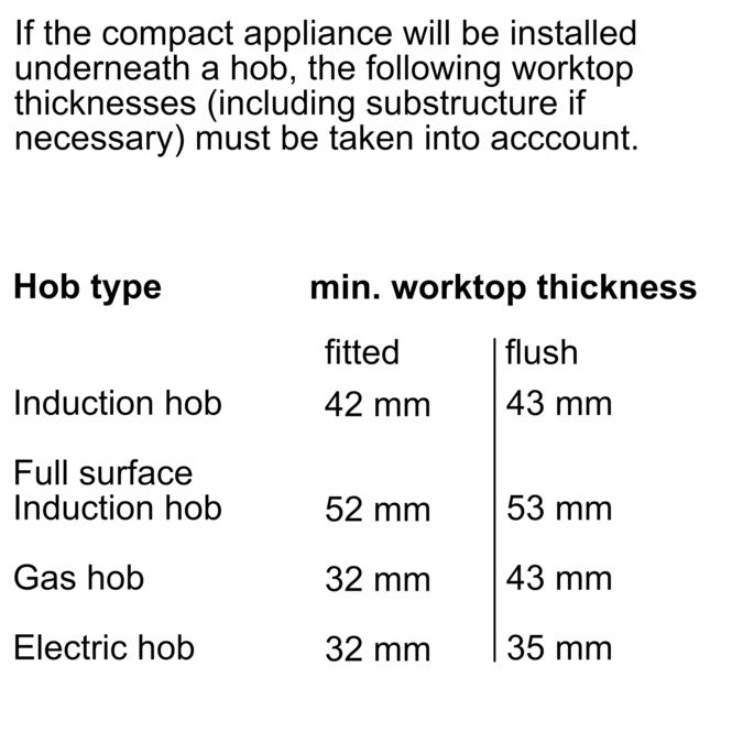 Series 8 Built-in compact oven with steam function 60 x 45 cm Black CSG958DB1 CSG958DB1-13