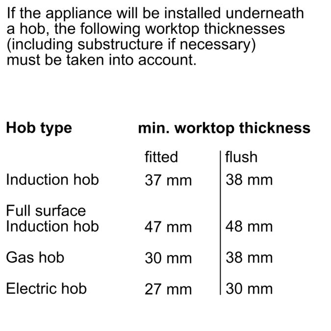 Series 8 Built-in oven 60 x 60 cm Black HBG6753B1A HBG6753B1A-6