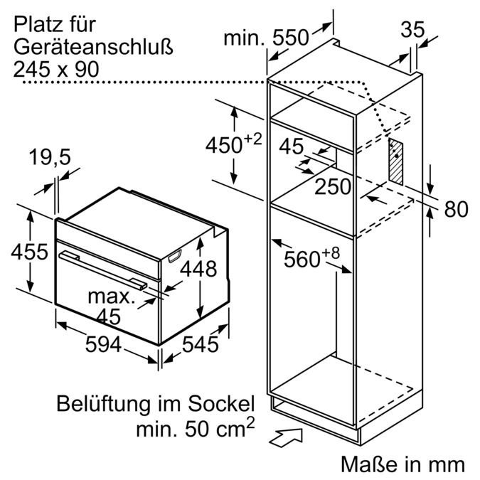 CFA634GS1