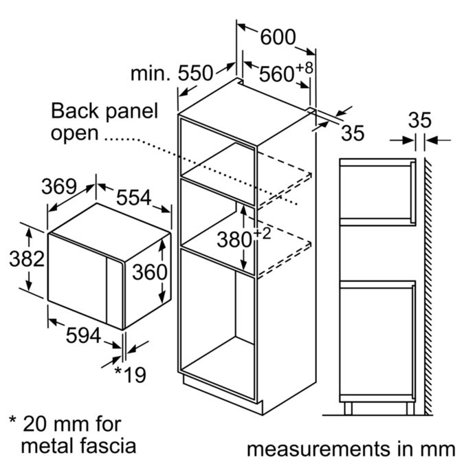 BEL554MS0
