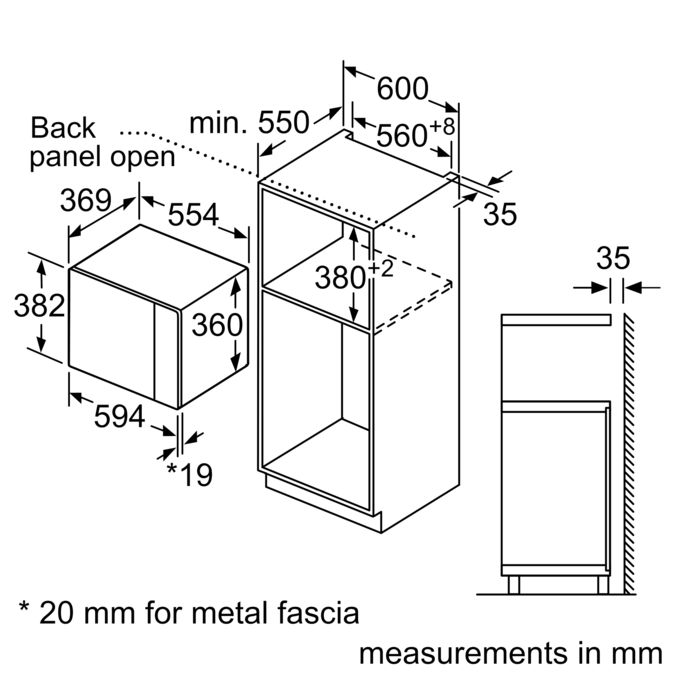 bosch bfl553mb0b