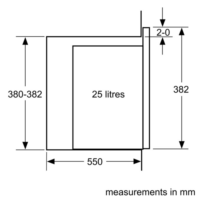 BEL554MS0