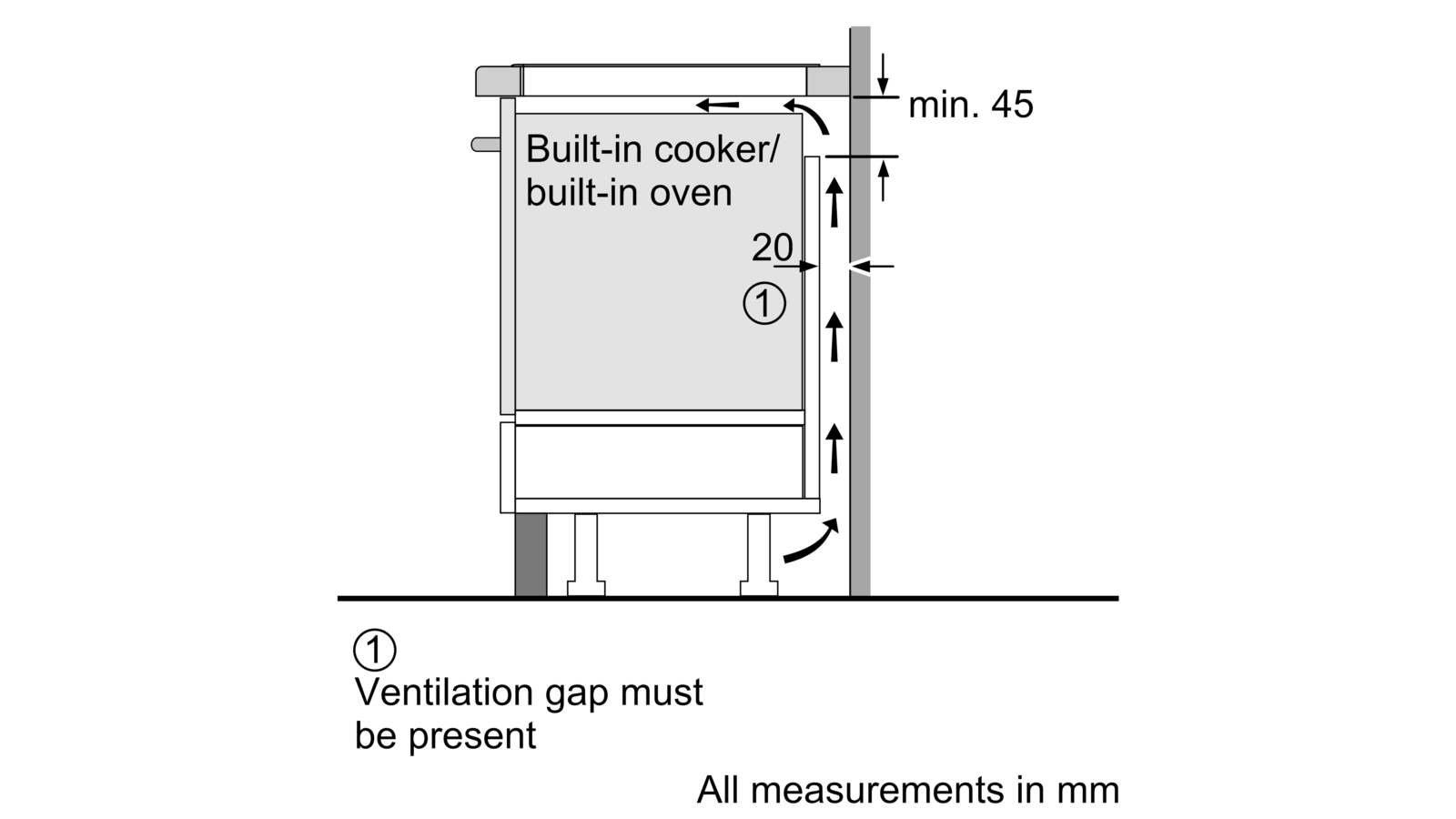 Bosch Pue612ff1j Indukcionnaya Varochnaya Panel