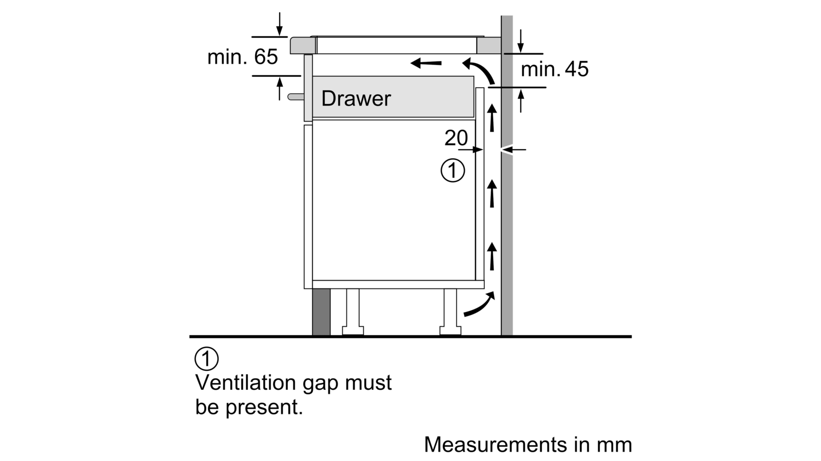 Bosch Pwp651bb5e Indukcionnaya Varochnaya Panel