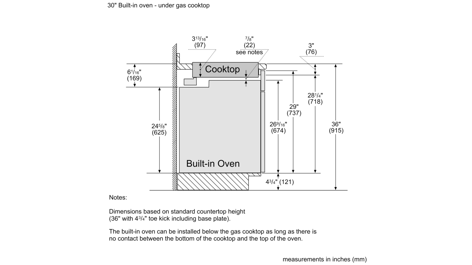 Bosch Ngm8656uc Gas Cooktop