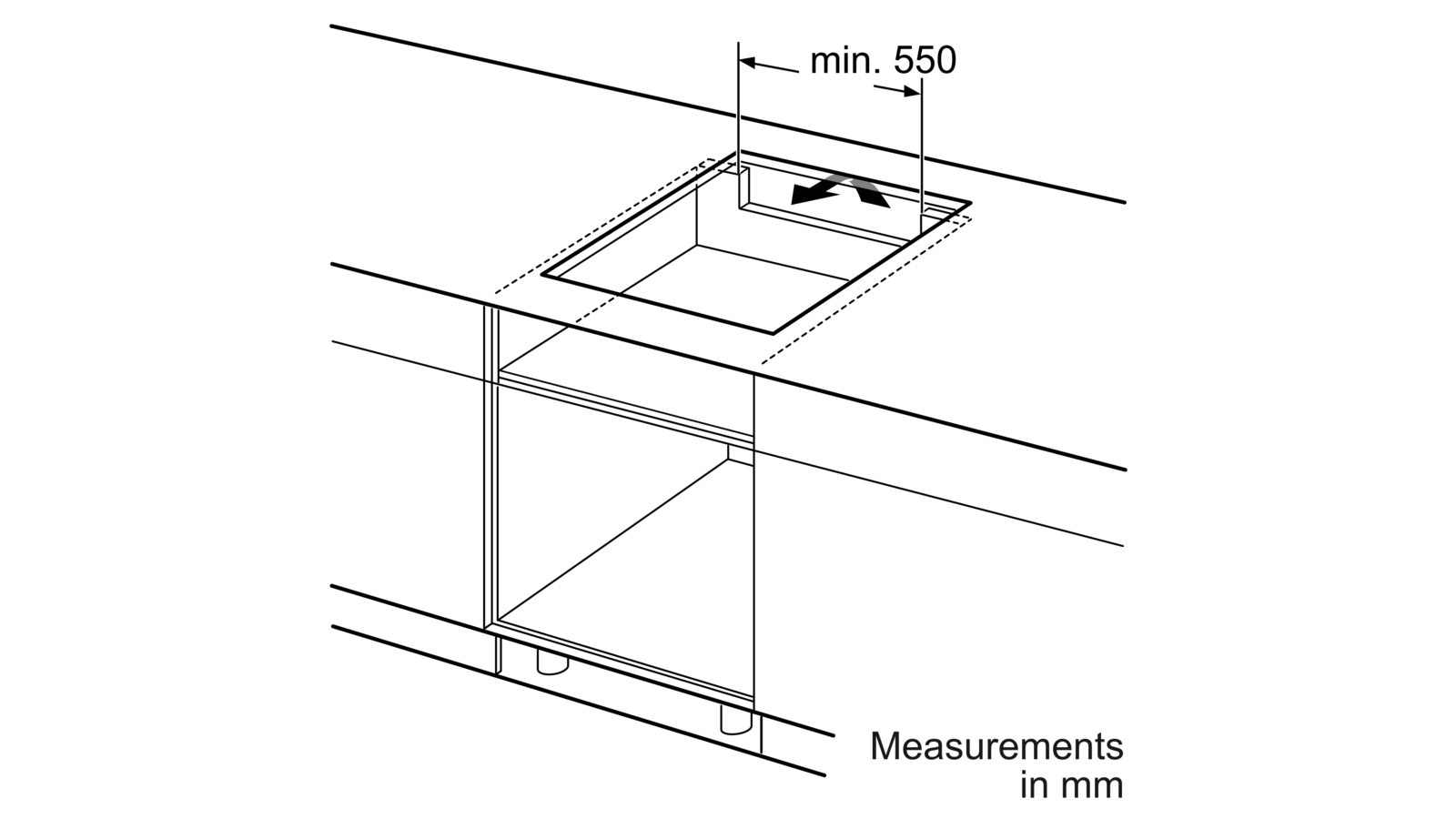 Bosch Pue612ff1j Indukcionnaya Varochnaya Panel