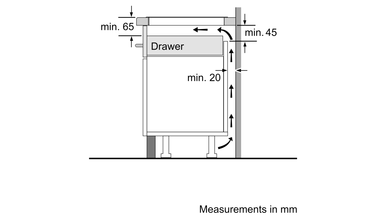 Bosch Pue612ff1j Indukcionnaya Varochnaya Panel