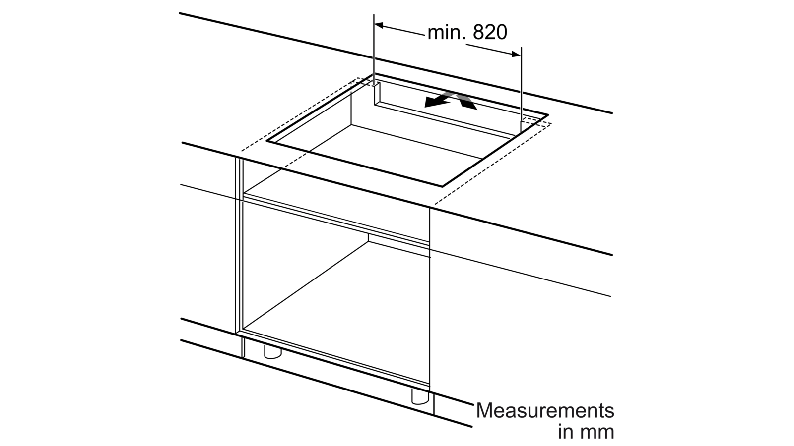 Bosch Pxx975dc1e Induction Hob