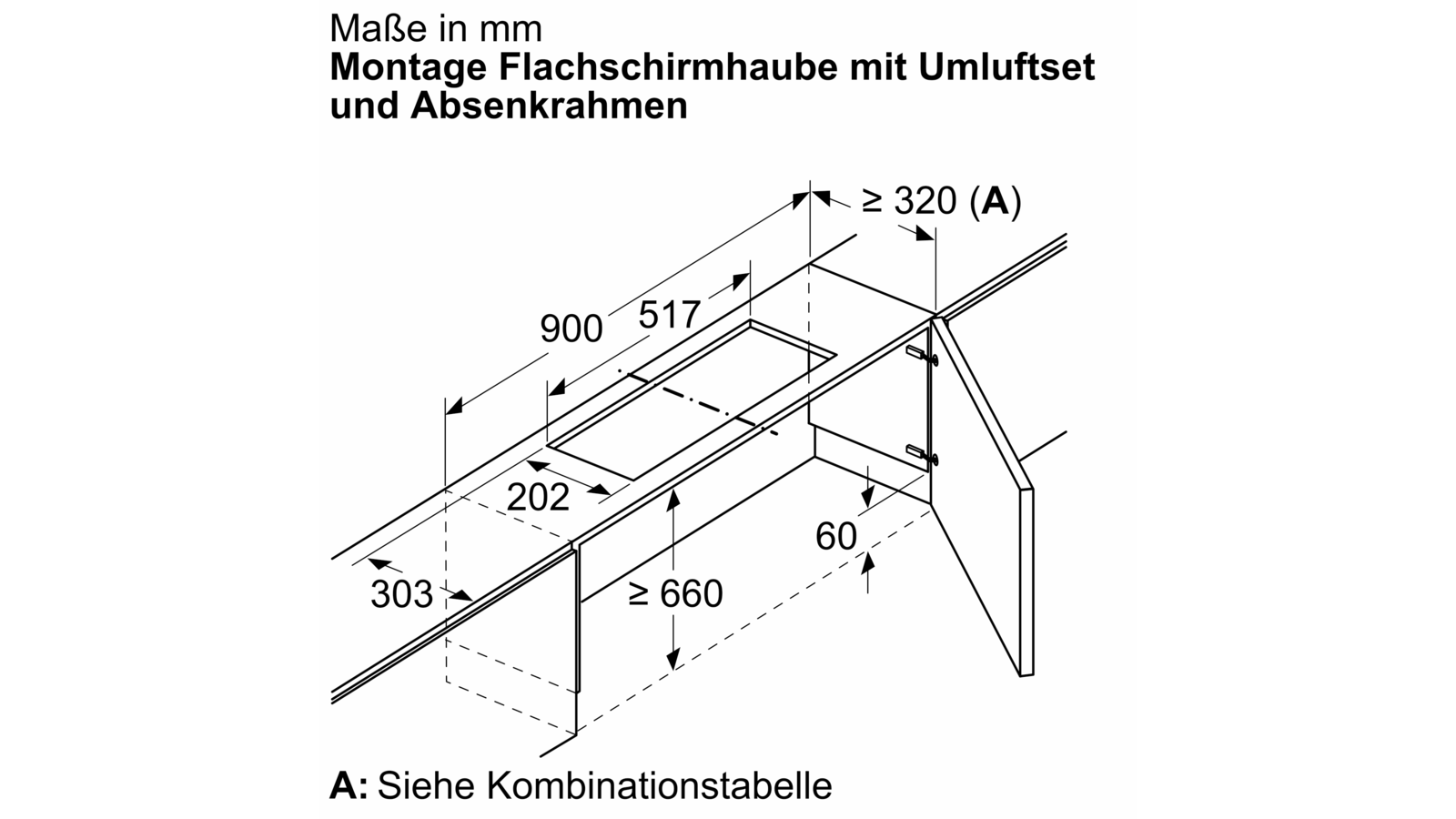 Bosch Dwz1ix1c6 Clean Air Plus Umluftset