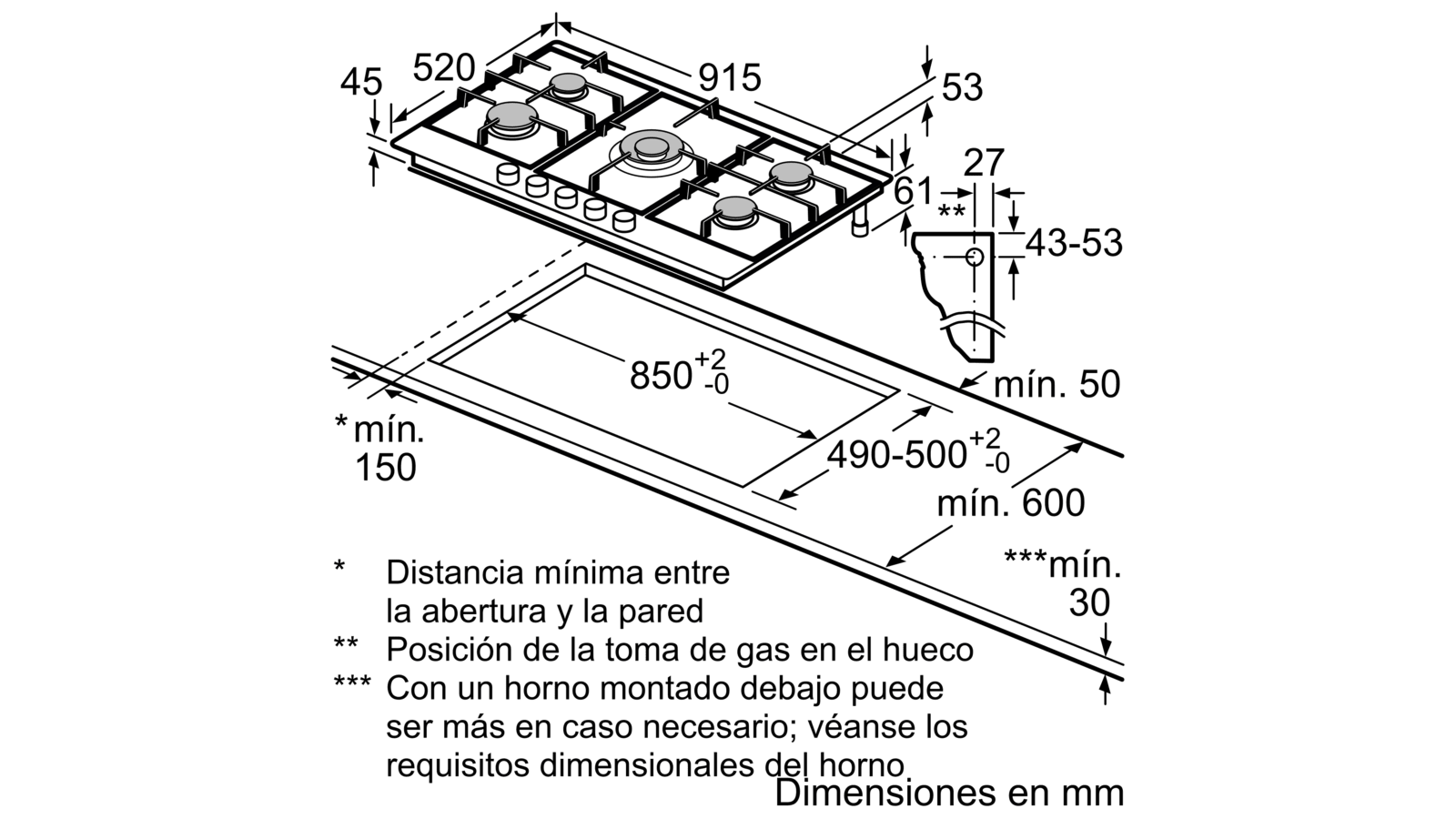 Расстояние от края столешницы. Варочная поверхность Neff t66ts6rn0. Варочная панель Neff t46bt60n0. Neff t46fd53x2 варочная панель схема встройки. Принципиальная схема варочной панели Neff t46bt60n0/02.