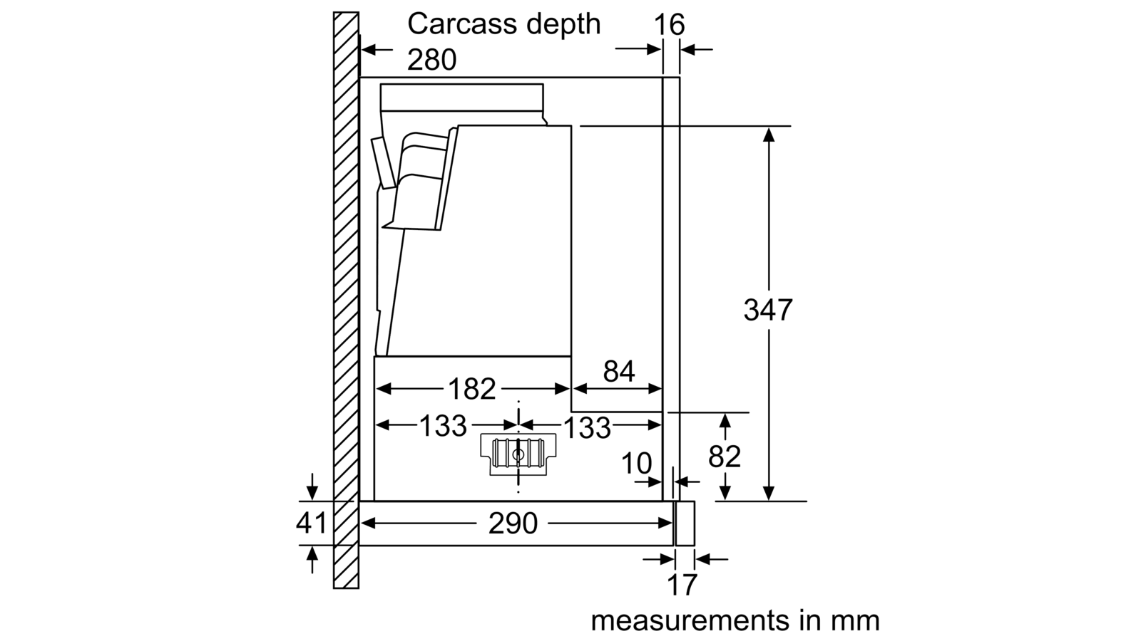 Bosch Cooker Hood Wiring Diagram Wiring Diagram