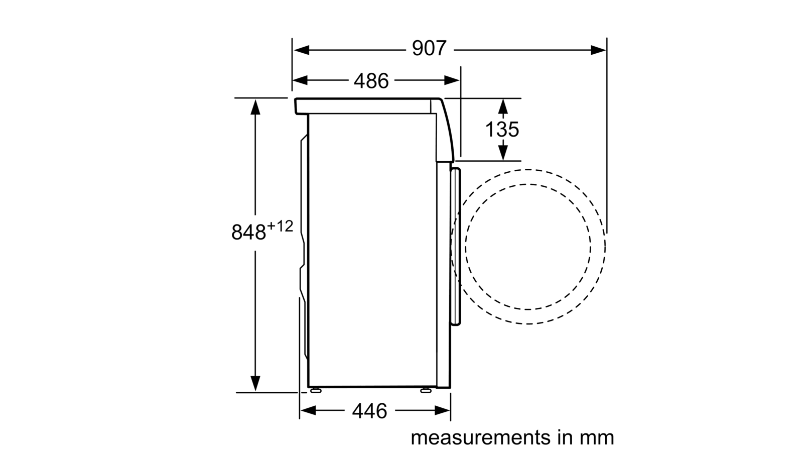 Bosch Wlt24440bl Uzkaya Stiralnaya Mashina