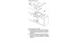 Serie 4 Placa de inducción con extractor integrado 80 cm sin perfiles PVS811B16E PVS811B16E-17