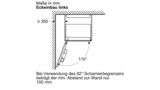 Serie 8 Einbau-Kaffeevollautomat Schwarz, Wassertank CTL9181B0 CTL9181B0-5