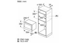 iQ700 Inbyggnadsmikro Vit BF722L1W1 BF722L1W1-7