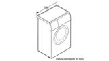 Serie | 6 Waschvollautomat WLK24140 WLK24140-7