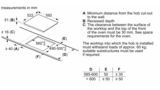 Serie | 6 60 cm Induction Hob - ceramic glass base PIA611F18E PIA611F18E-7