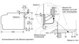 Serie | 8 Einbau Kompaktbackofen mit Dampffunktion und Mikrowelle  Edelstahl CNG6764S1 CNG6764S1-9