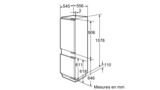 Serie | 8 CoolProfessional Réfrigérateur-congélateur KIN28P60 KIN28P60-9