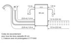 Serie | 6 semi-integrated dishwasher 45 cm acier inox SPI69T75EU SPI69T75EU-8