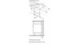 Serie 4 Horno compacto con microondas 60 x 45 cm Acero inoxidable CMA583MS0 CMA583MS0-7