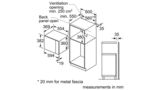 Serie | 6 Built-In Microwave Oven BEL554MS0 BEL554MS0-5