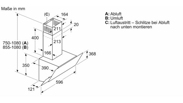 DWK065G60 Wandesse | BOSCH DE