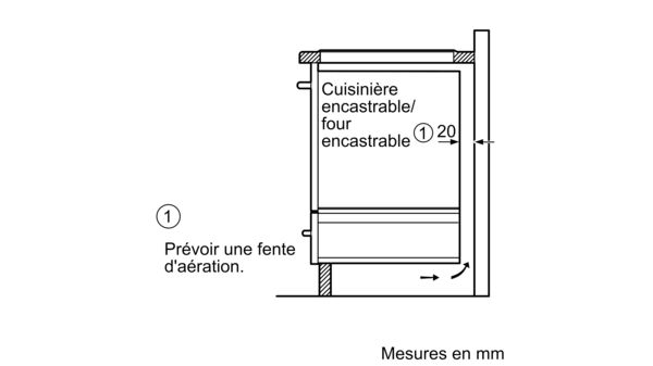 BOSCH PIL615T14E - Fiche technique, prix et avis