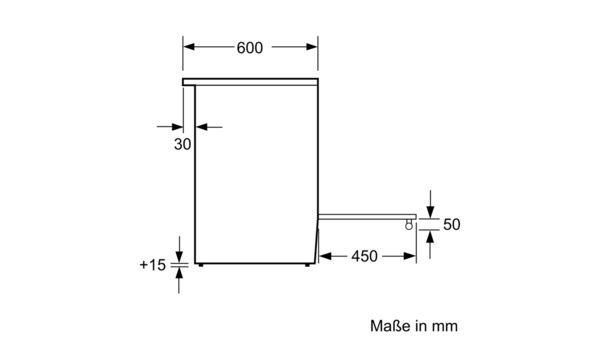 Serie | 6 Elektro-Standherd 60 cm breit mit Induktions-Kochfeld HCE748453 HCE748453-10