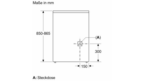 Serie | 6 freistehender Induktionsherd Weiß HLS59D320 HLS59D320-6