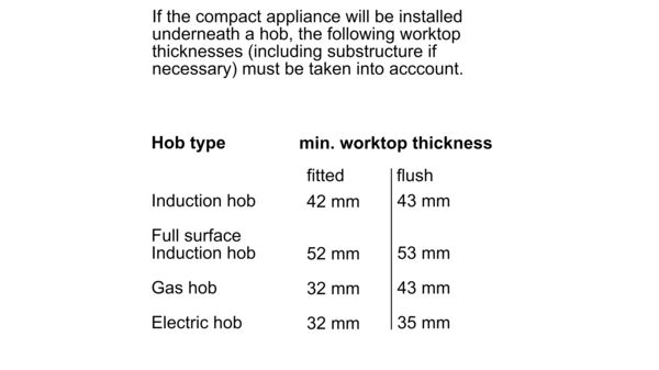 Series 8 Built-in compact oven with microwave function 60 x 45 cm Carbon black CMG836NC1 CMG836NC1-9