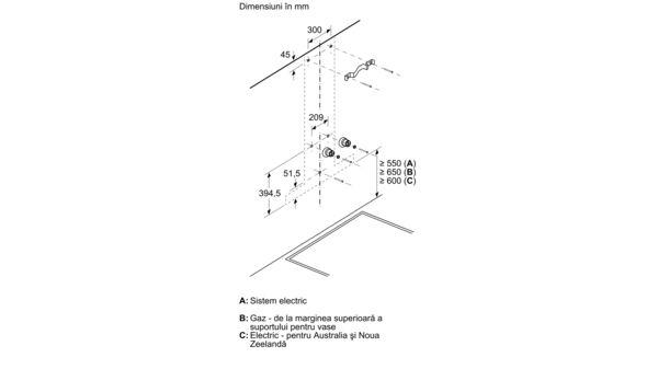 Image result for Bosch DWB97CM50
