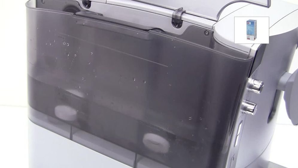 BOSCH 00311681 Tassimo Descaling Tablets