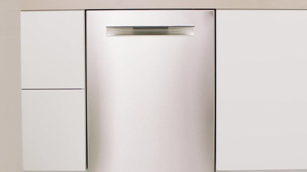 bosch benchmark panel ready dishwasher