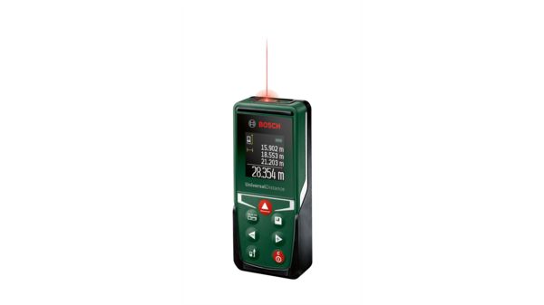 UniversalDistance 30 Digitaler Laser-Entfernungsmesser 0603672503 0603672503-8